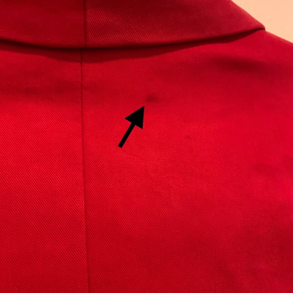 SOLD NWT ANTHROPOLOGIE CARTONNIER  blazer jacket - Picture 4 of 7